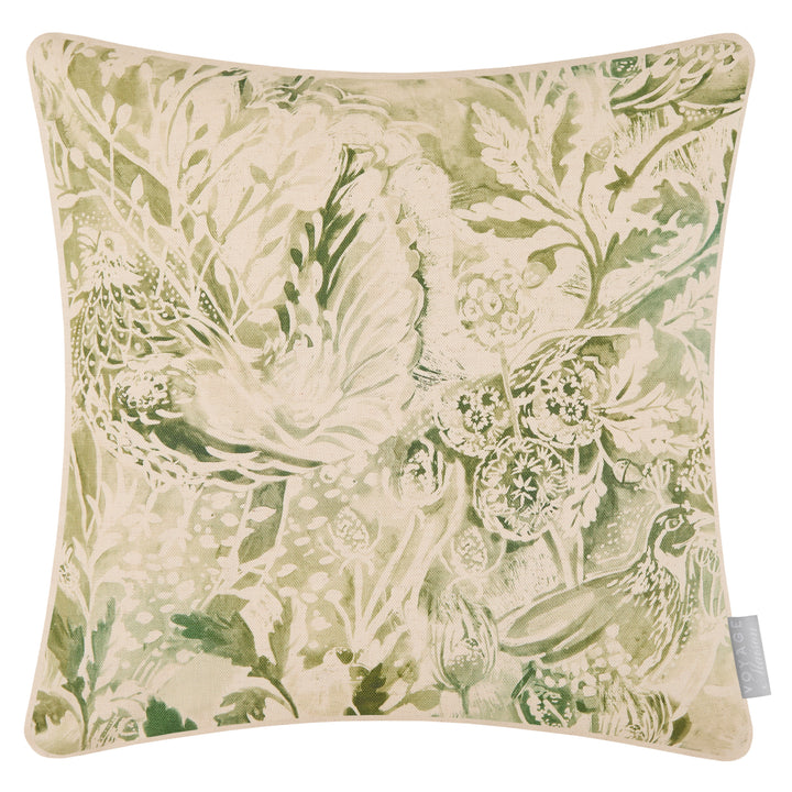 Rothesay 43x43 Cushion Case Meadow - image 2