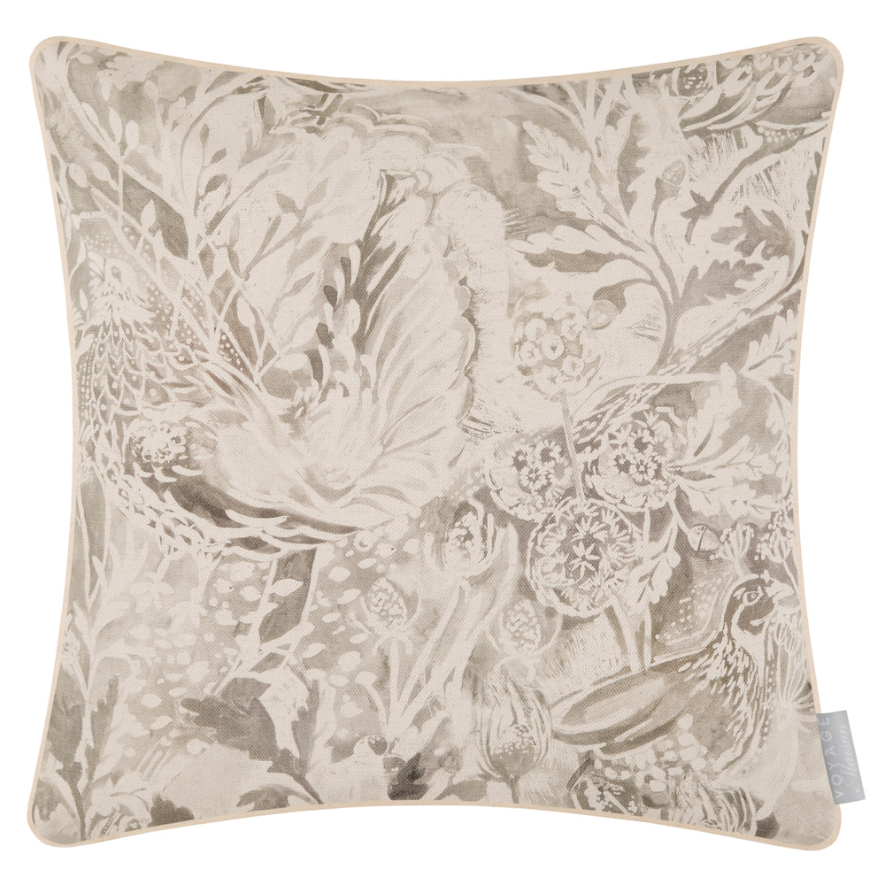Rothesay 43x43 Cushion Case Nut - image 2