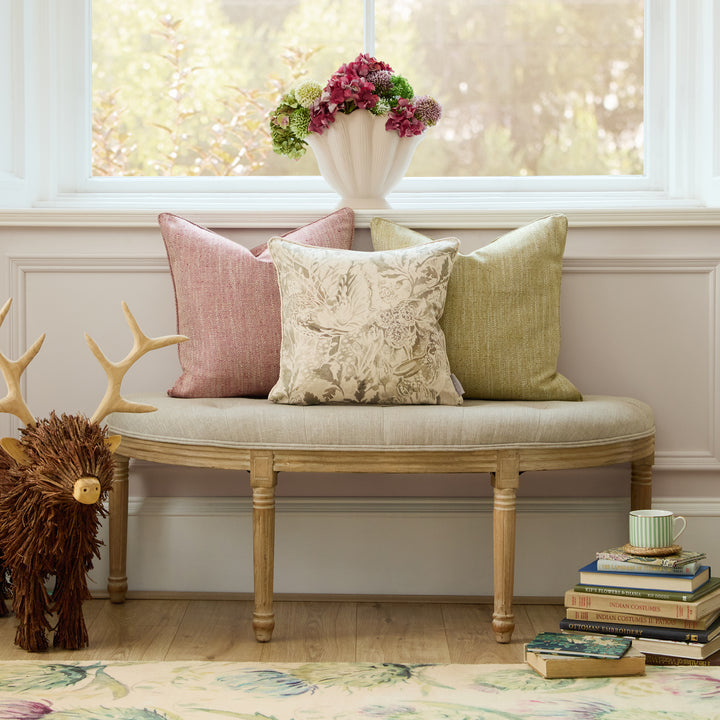 Rothesay 43x43 Cushion Case Nut - image 6