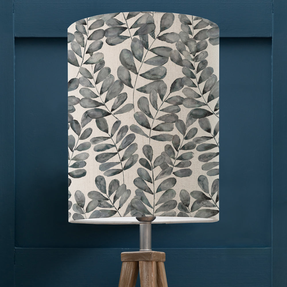 ROWAN MINI ANNA 25X35CM LAMPSHADE WILLOW