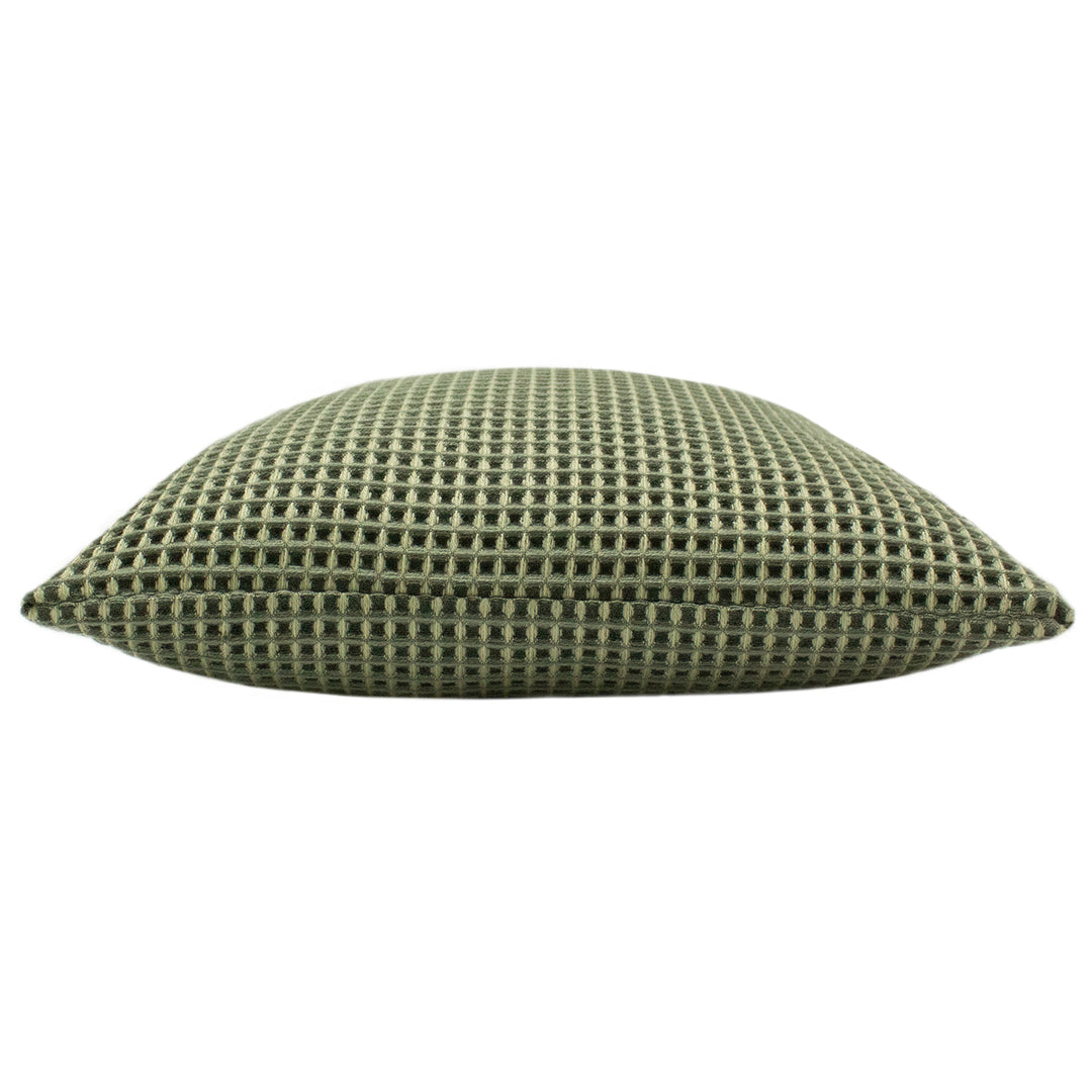 ROWAN 45X45 C/CASE CHARCOAL