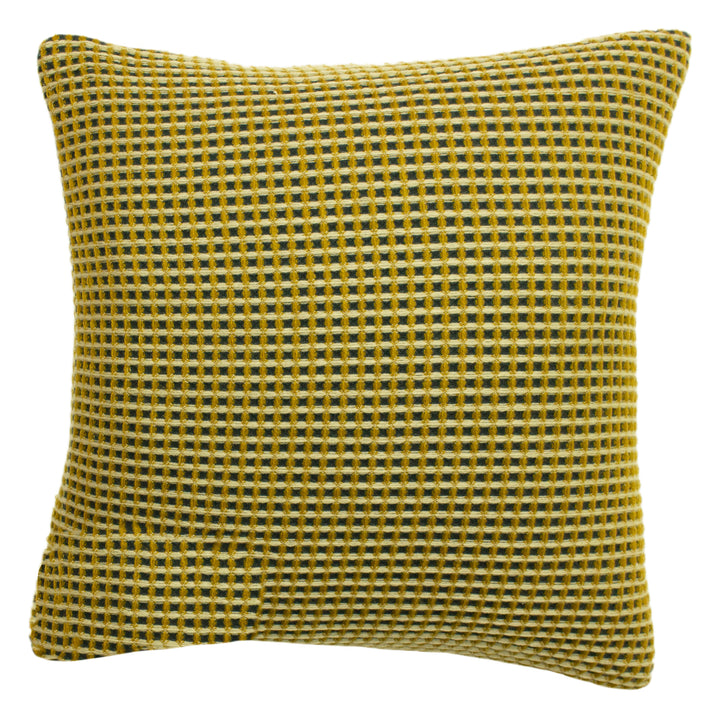 ROWAN 45X45 C/CASE OCHRE