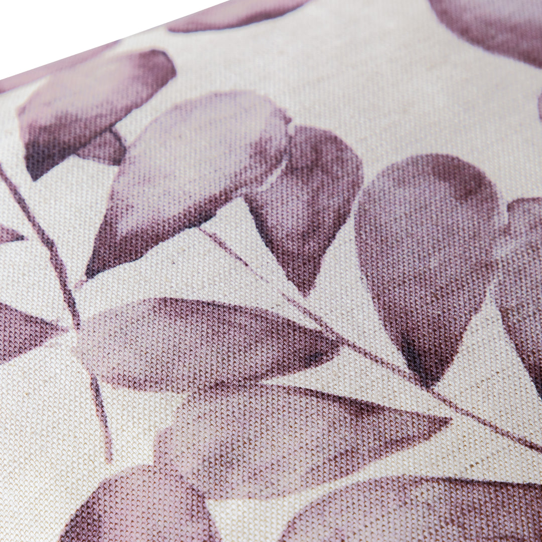 ROWAN 50x50 CUSHION CASE DUSK