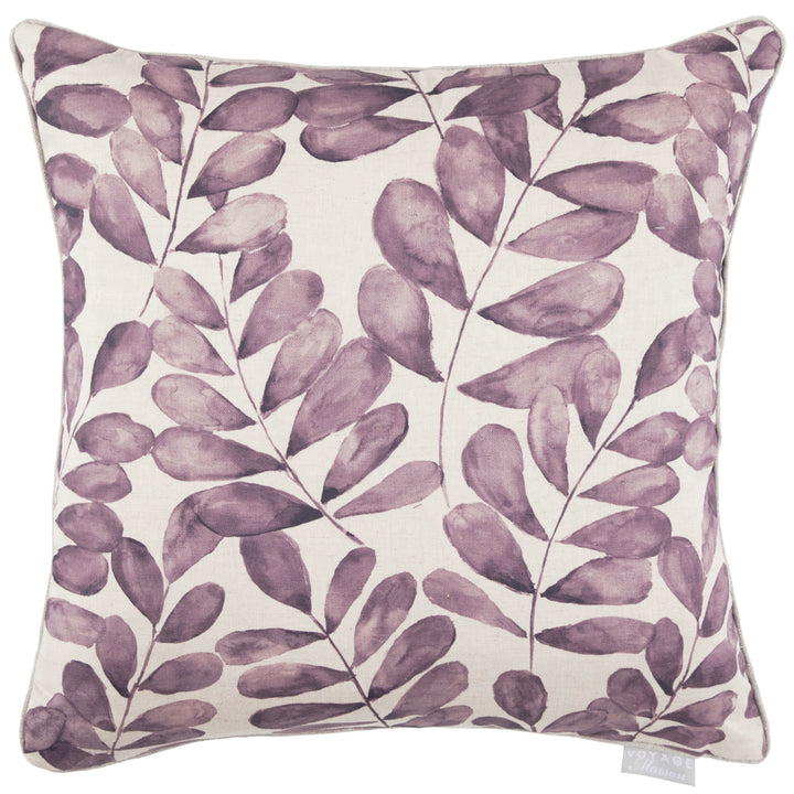 ROWAN 50x50 CUSHION CASE DUSK
