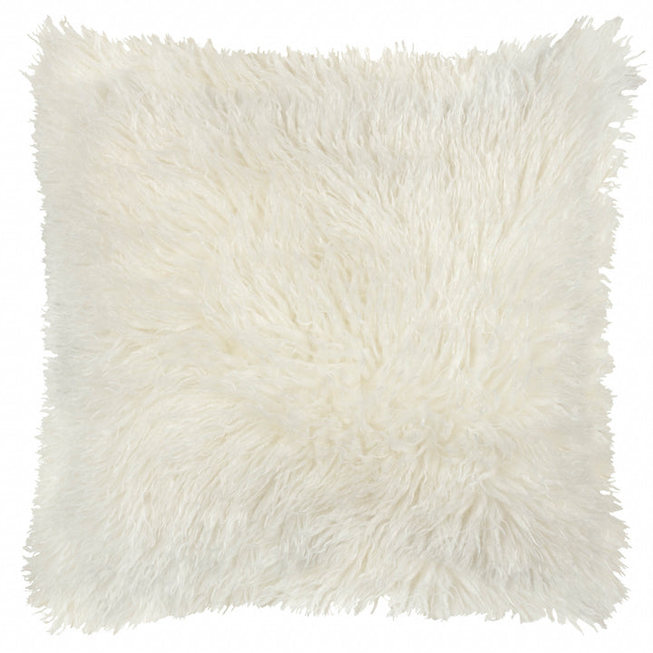 ROWAN 50X50 CUSHION CASE ECRU