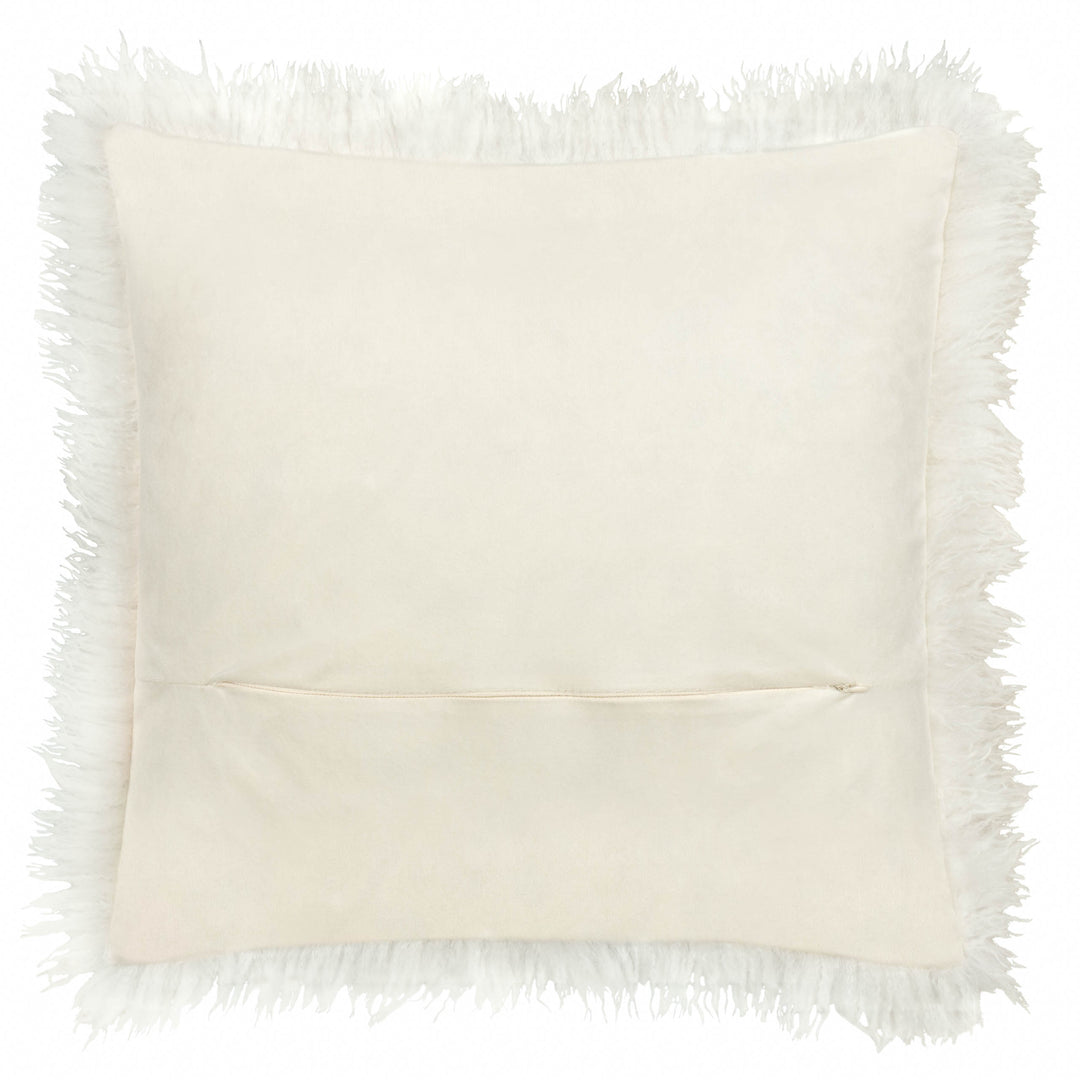 ROWAN 50X50 CUSHION CASE ECRU