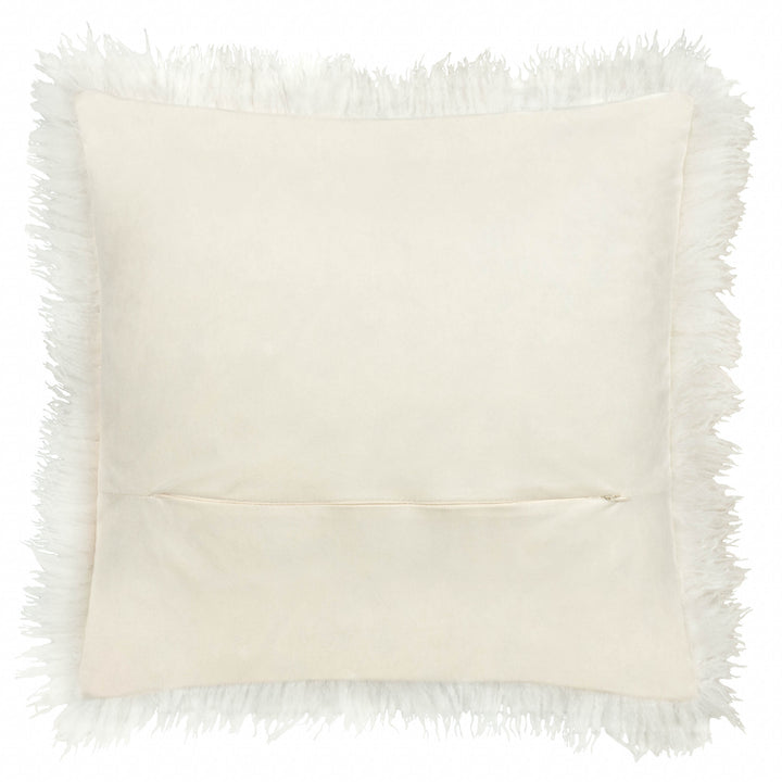 ROWAN 50X50 CUSHION CASE ECRU