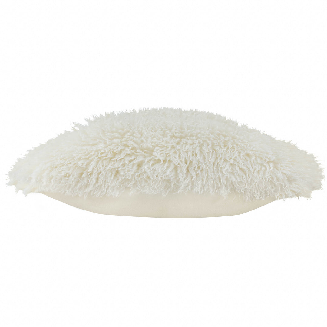 ROWAN 50X50 CUSHION CASE ECRU