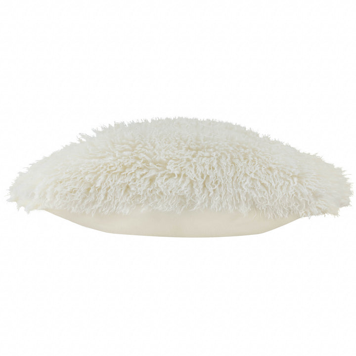 ROWAN 50X50 CUSHION CASE ECRU