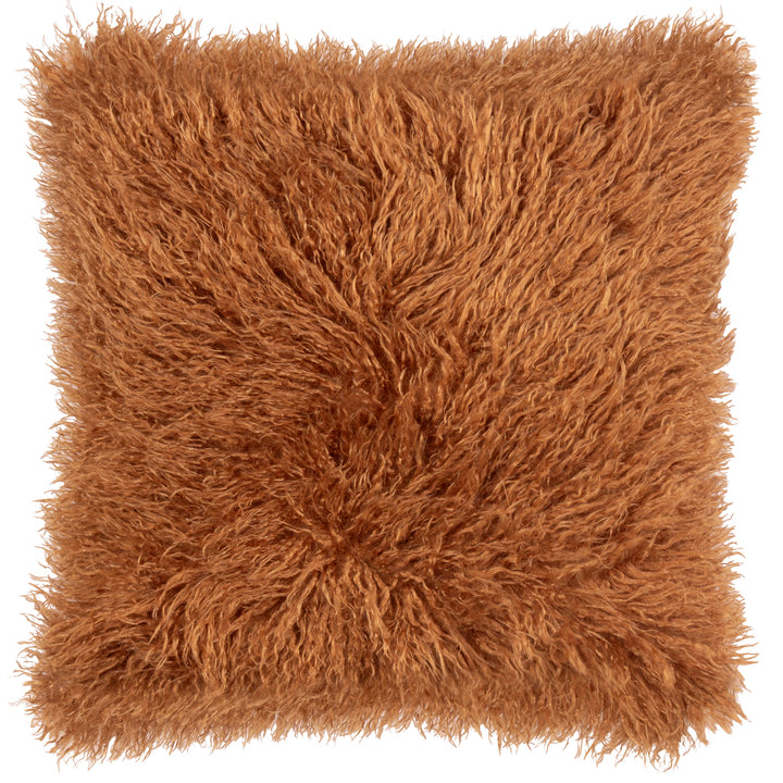 ROWAN 50X50 CUSHION CASE GINGER