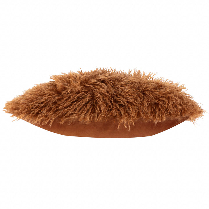 ROWAN 50X50 CUSHION CASE GINGER
