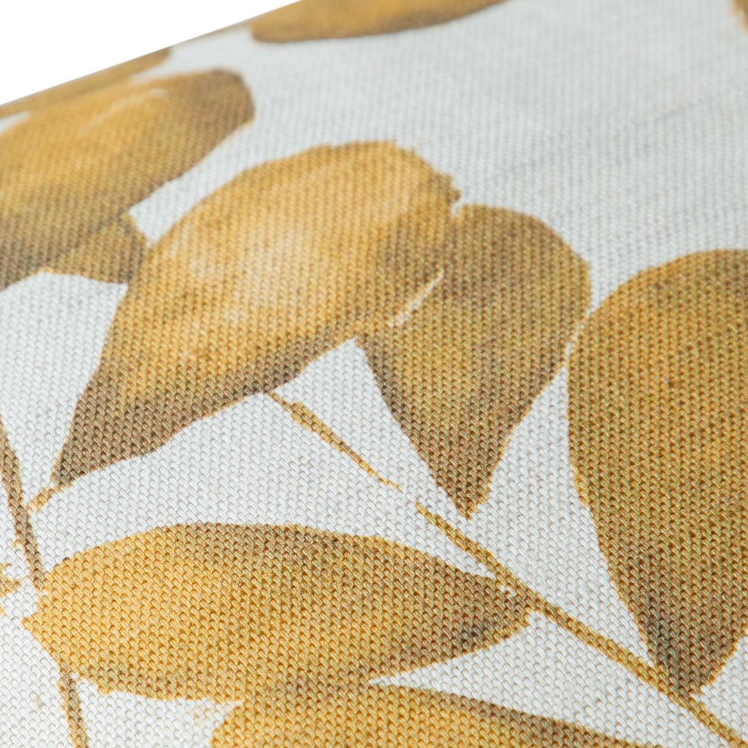 ROWAN 50x50 CUSHION CASE GOLD