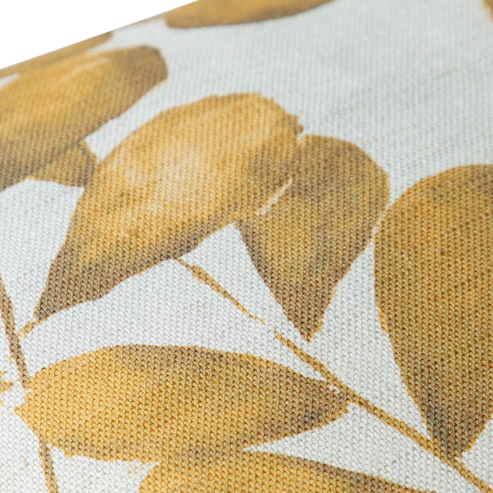 ROWAN 50x50 CUSHION CASE GOLD