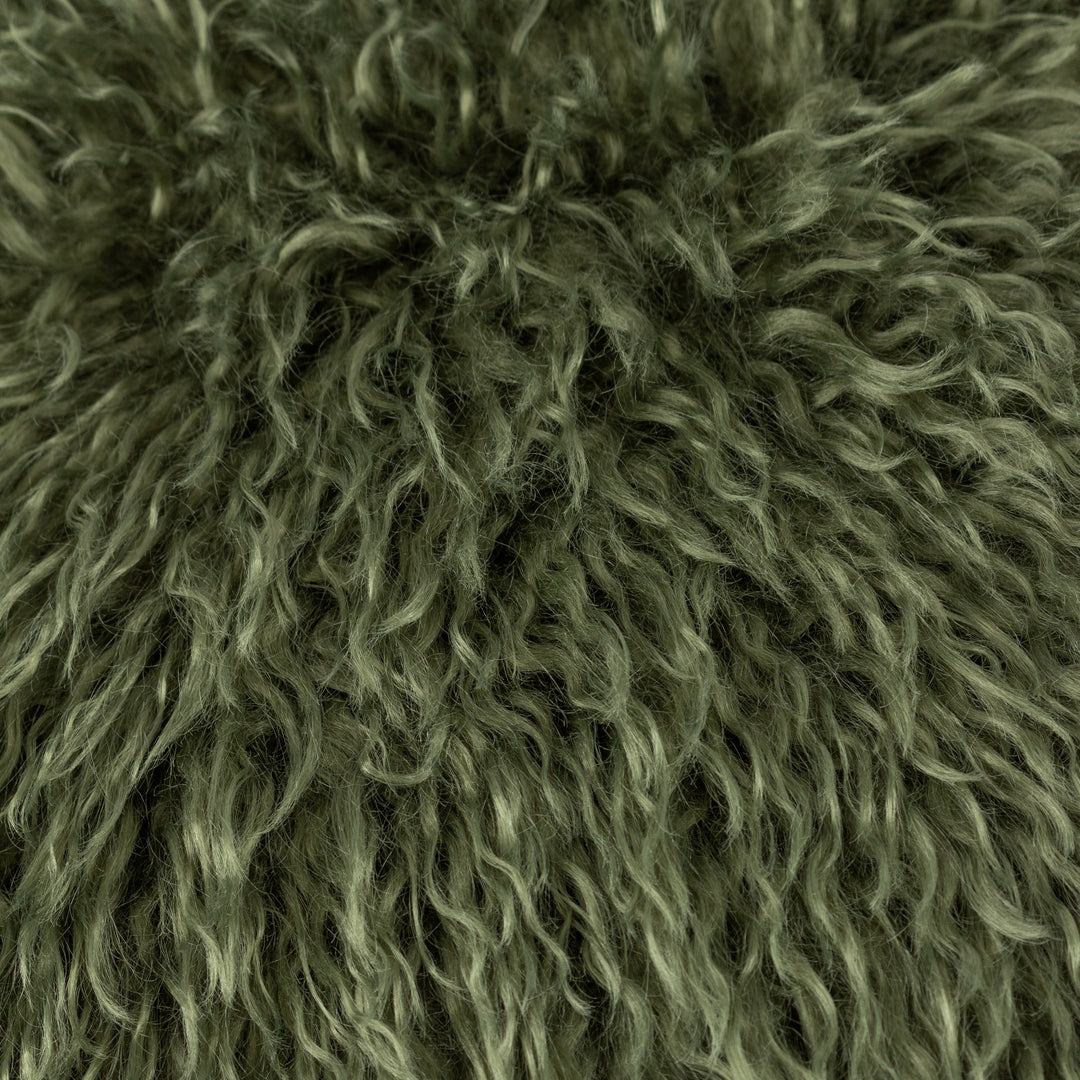 ROWAN 50X50 CUSHION CASE KHAKI