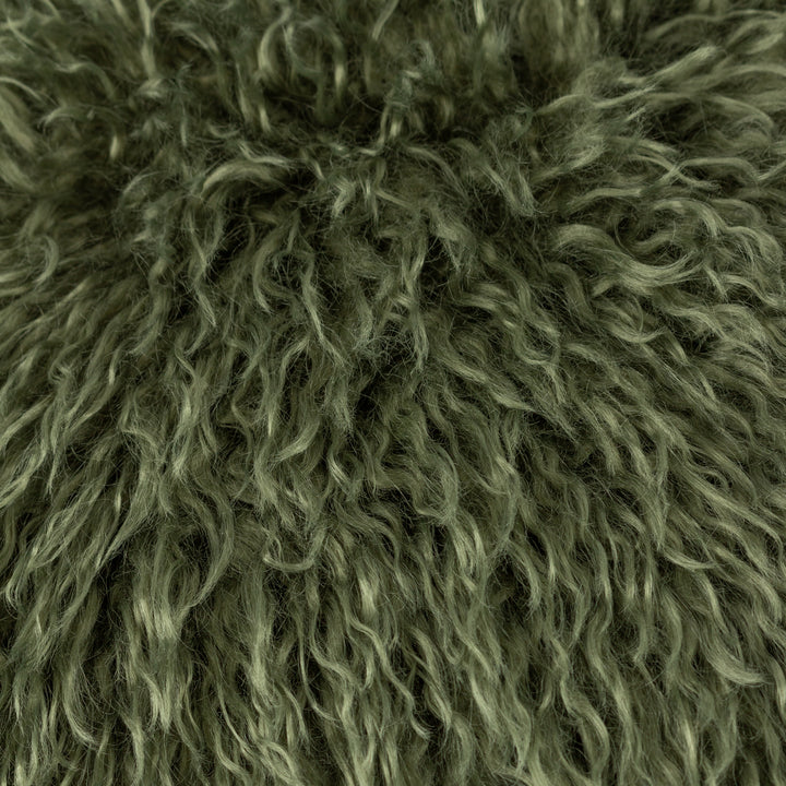 ROWAN 50X50 CUSHION CASE KHAKI