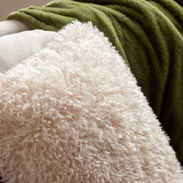 ROWAN 50X50 CUSHION CASE NATURAL