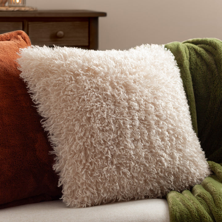 ROWAN 50X50 CUSHION CASE NATURAL