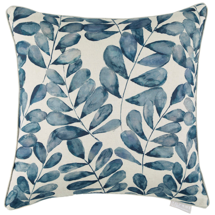 ROWAN 50x50 CUSHION CASE RIVER