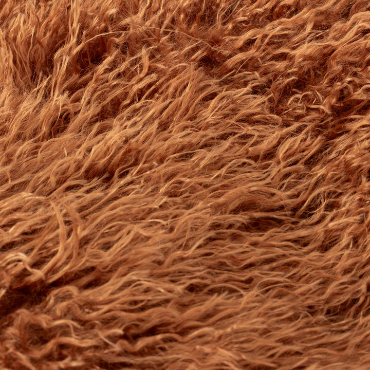 Rowan 130x175 Throw Ginger - image 3