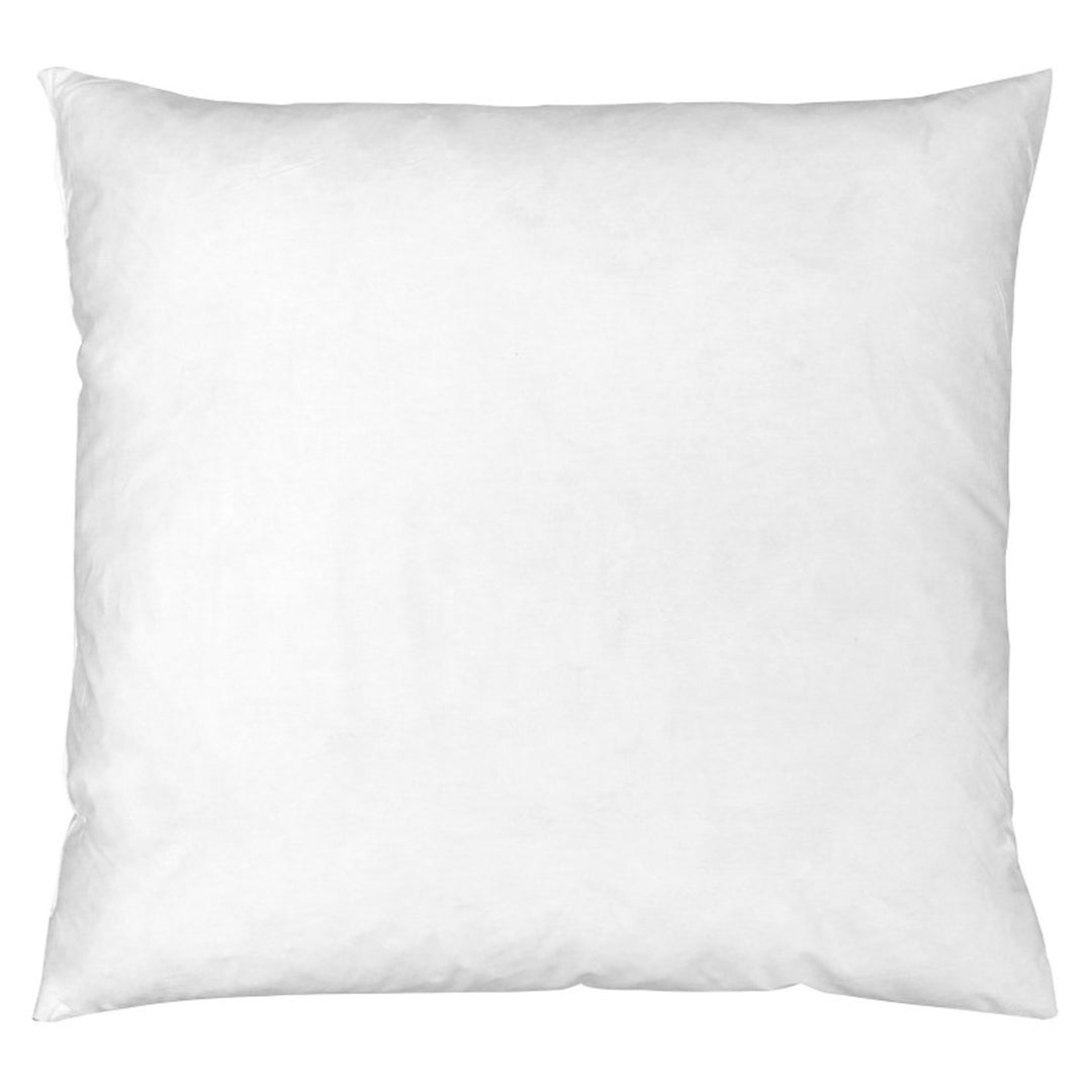 Feather Rich Cushion Pad To Fit 50x50