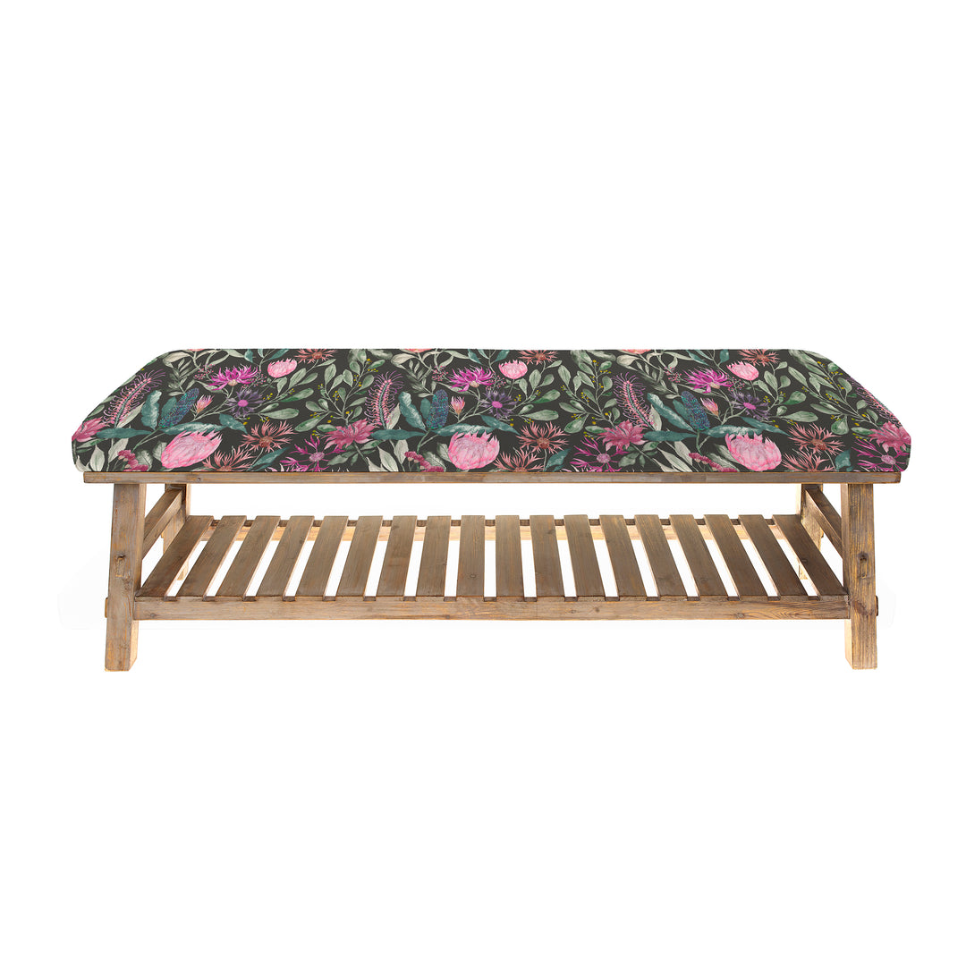 RUPERT BENCH FORTAZELA ONYX