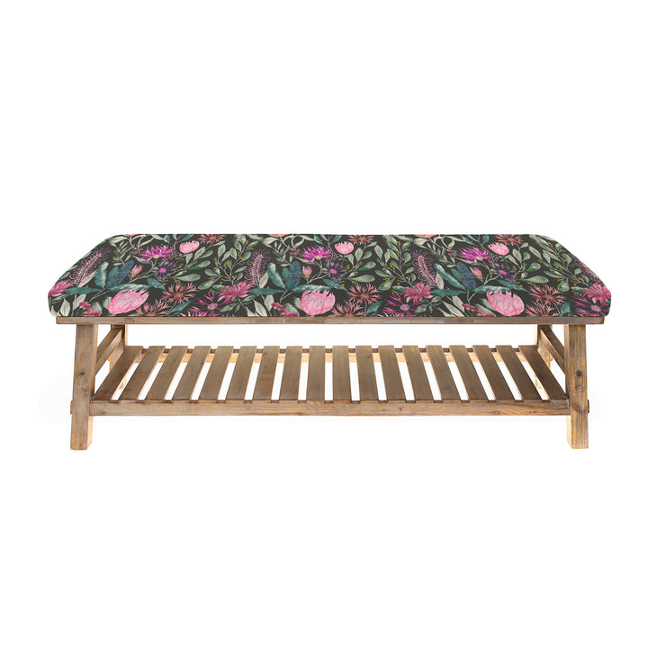 RUPERT BENCH FORTAZELA ONYX