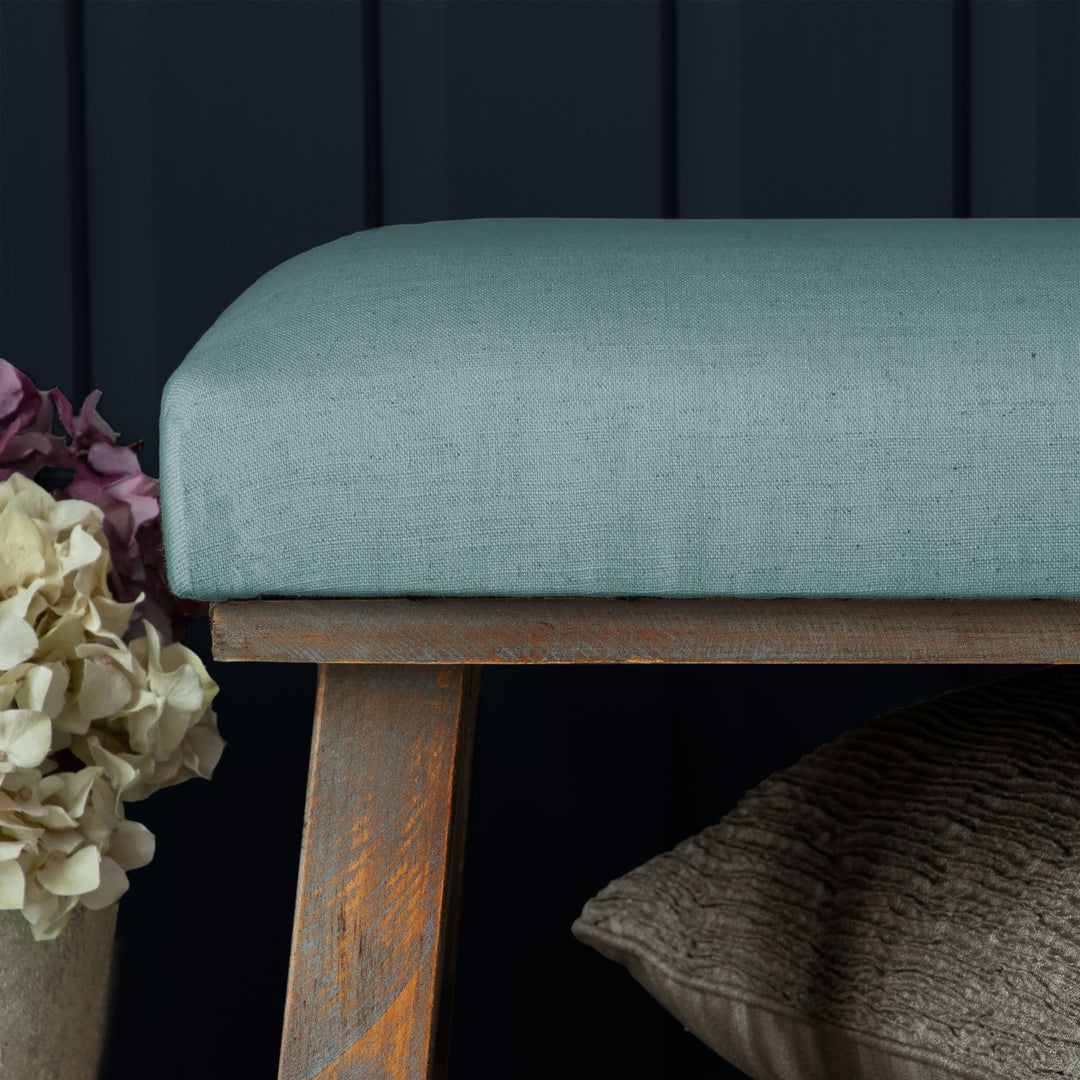 RUPERT BENCH TIVOLI OCEAN