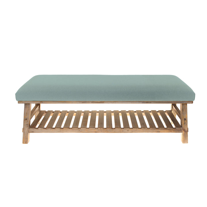 RUPERT BENCH TIVOLI OCEAN