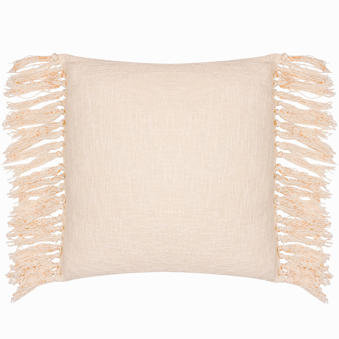 SAKU 50X50 CUSHION CASE HONEY
