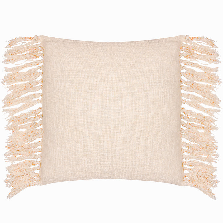 SAKU 50X50 CUSHION CASE HONEY