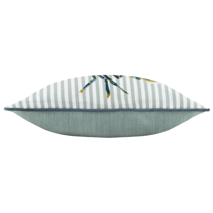 SALCOMBE LOBSTER 30X50 CUSHION CASE MULTI