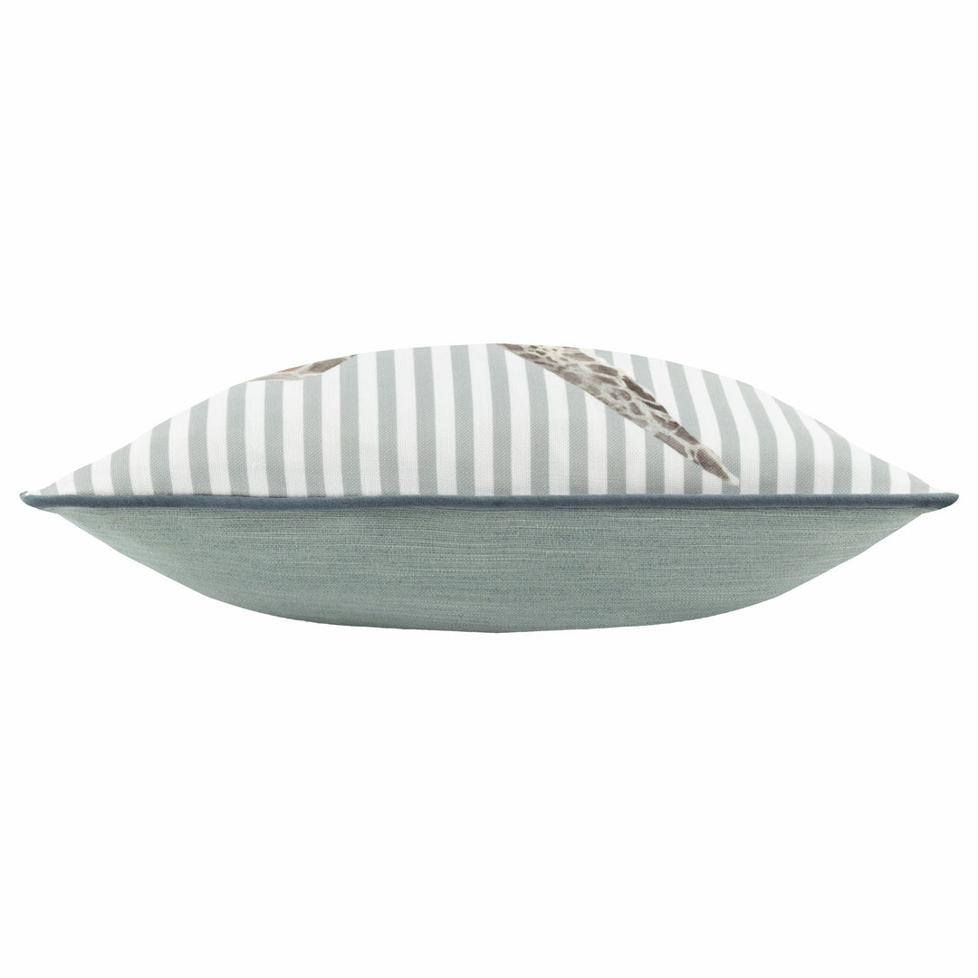SALCOMBE TURTLE 43X43 CUSHION CASE MULTI
