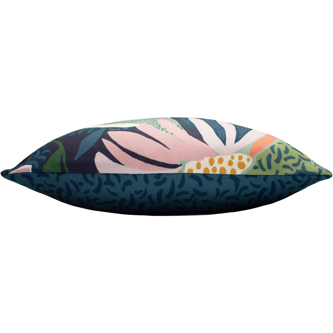 SAMBA 43X43 CUSHION CASE MULTI