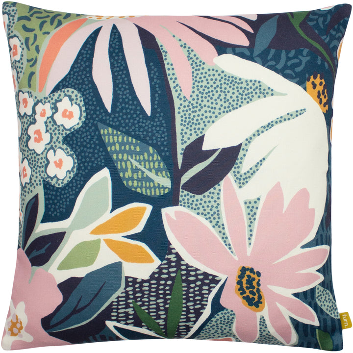 SAMBA 43X43 CUSHION CASE MULTI