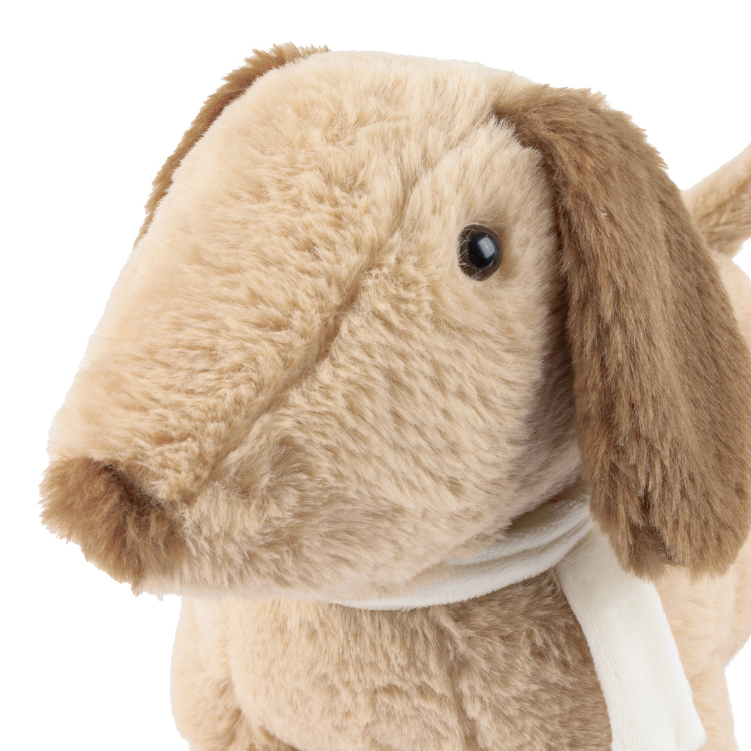 Samson Doorstop - Natural - image 5