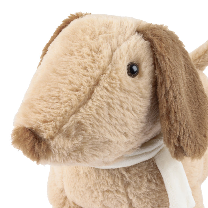 Samson Doorstop - Natural - image 5
