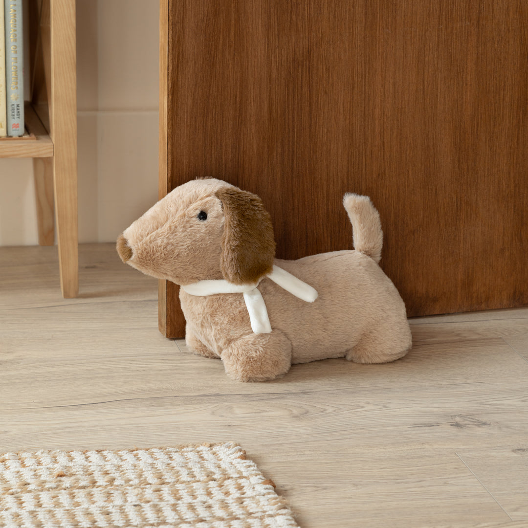 Samson Doorstop - Natural