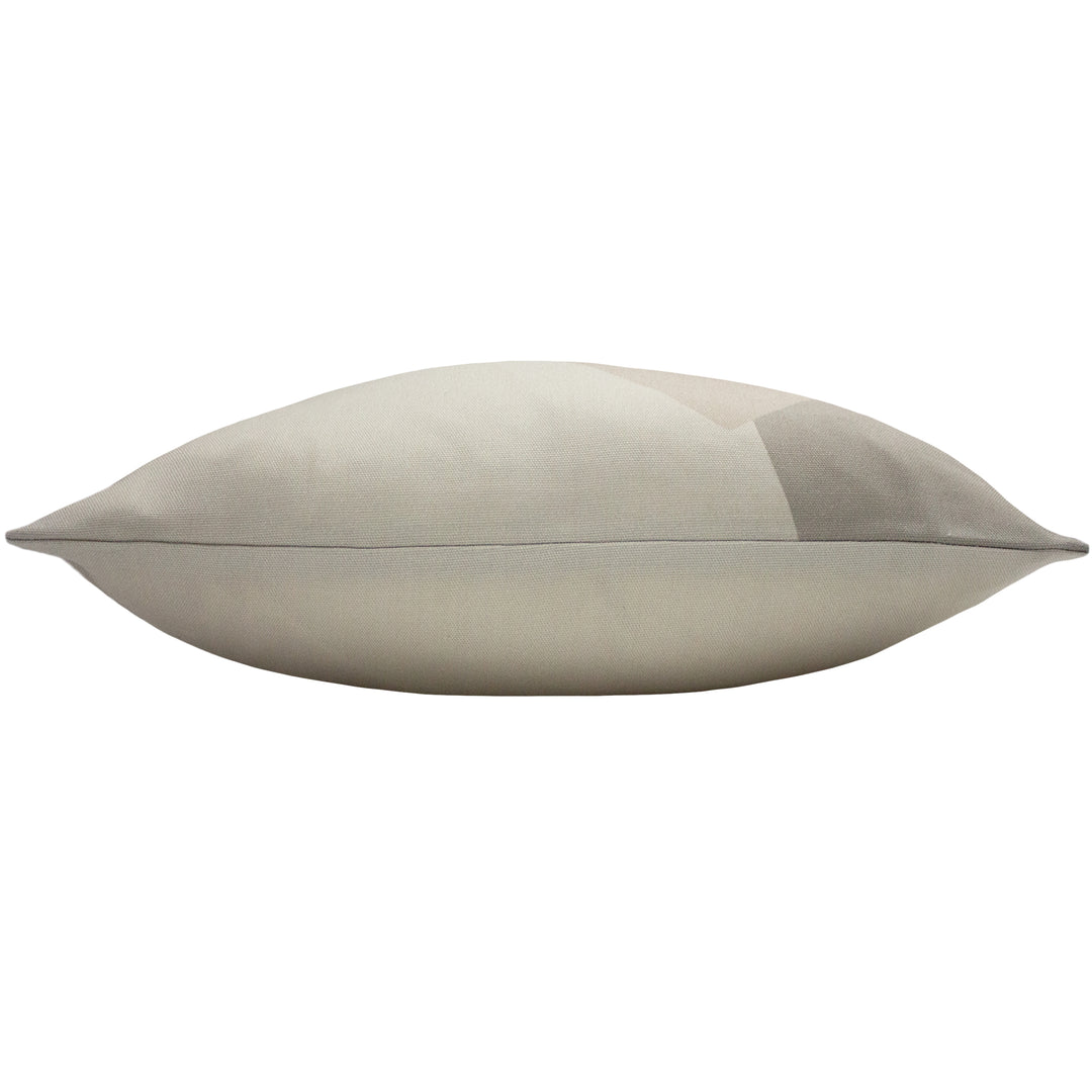 SANDPEBBLE 43X43 CUSHION CASE MULTI