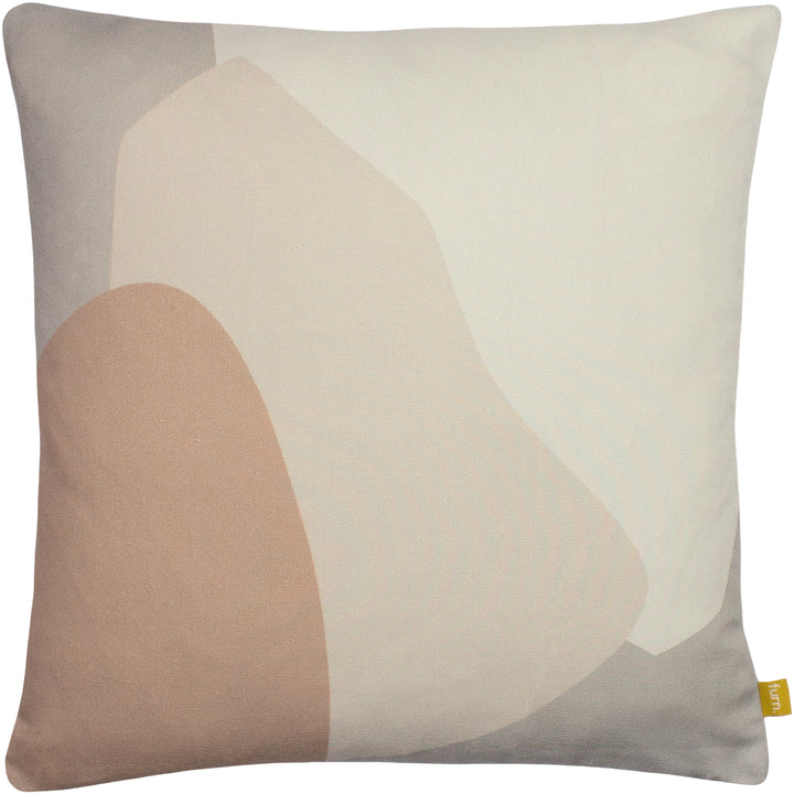 SANDPEBBLE 43X43 CUSHION CASE MULTI