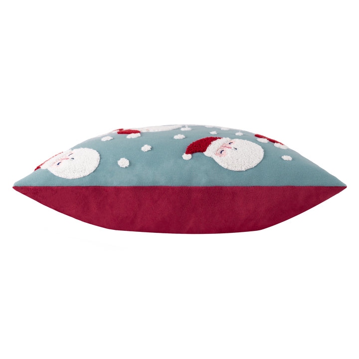 SANTAS 45X45 CUSHION CASE MULTI