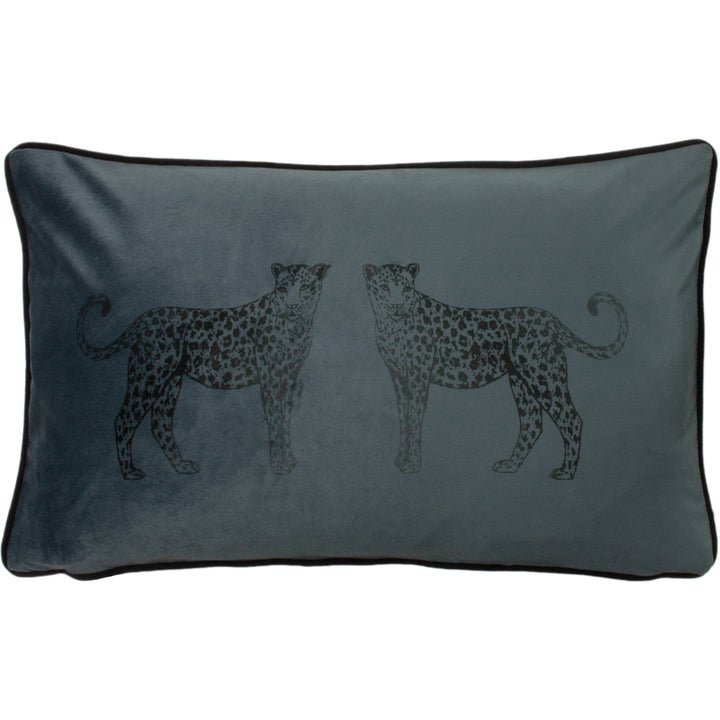 SAVANNAH LEOPARDS 30X50 C/CASE PETROL