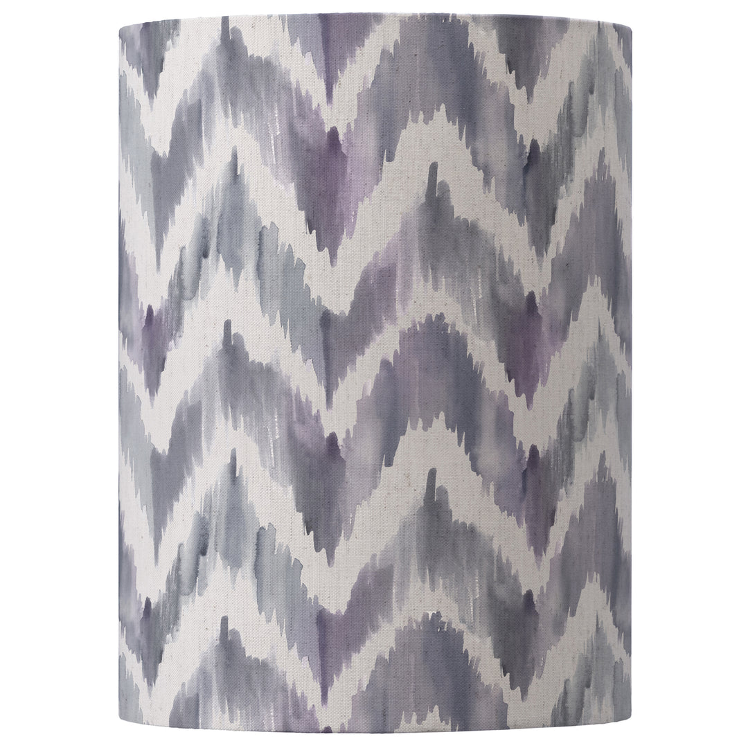 SAVANNAH ANNA 25X35CM LAMPSHADE VIOLET