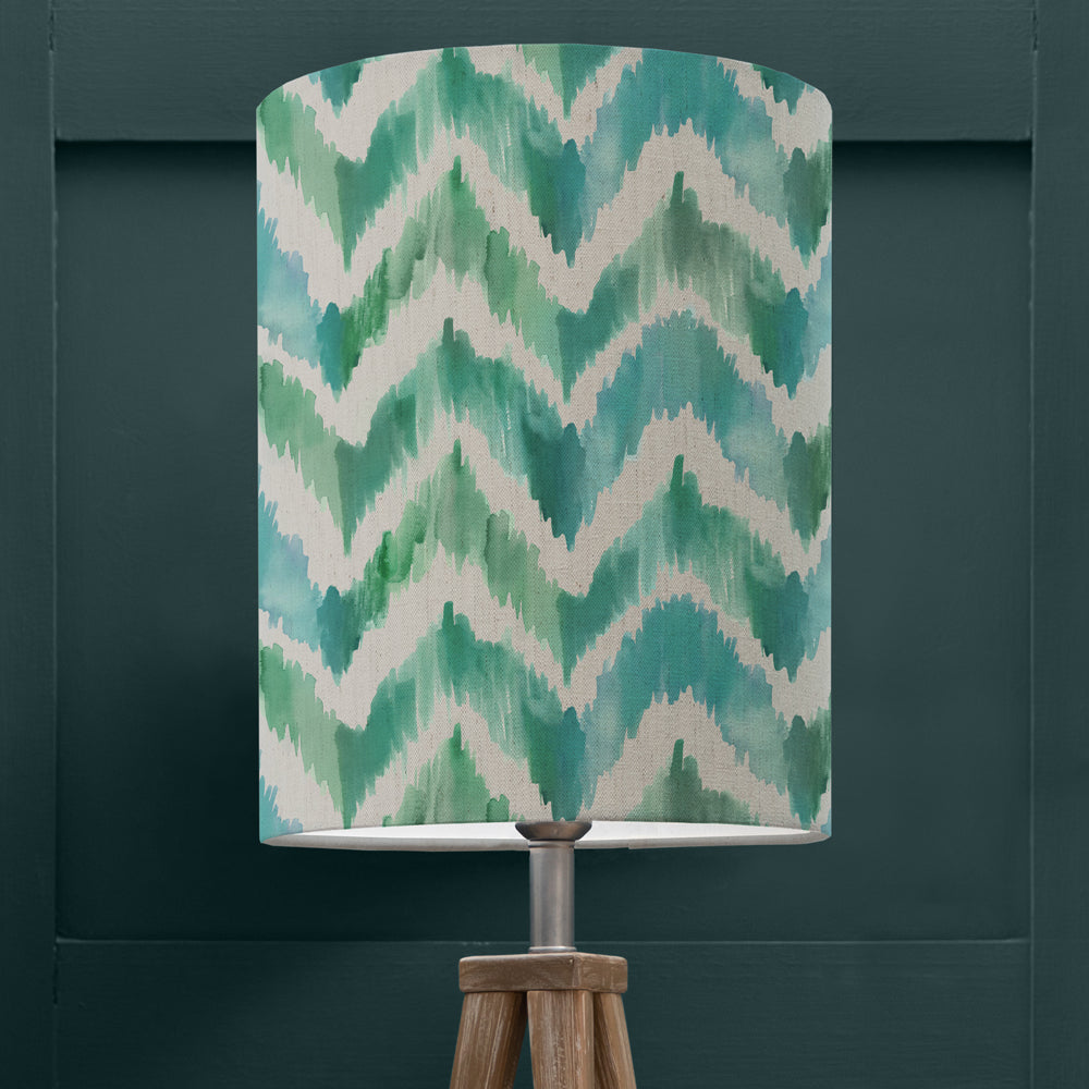 SAVANNAH ANNA 25X35CM LAMPSHADE ISLA