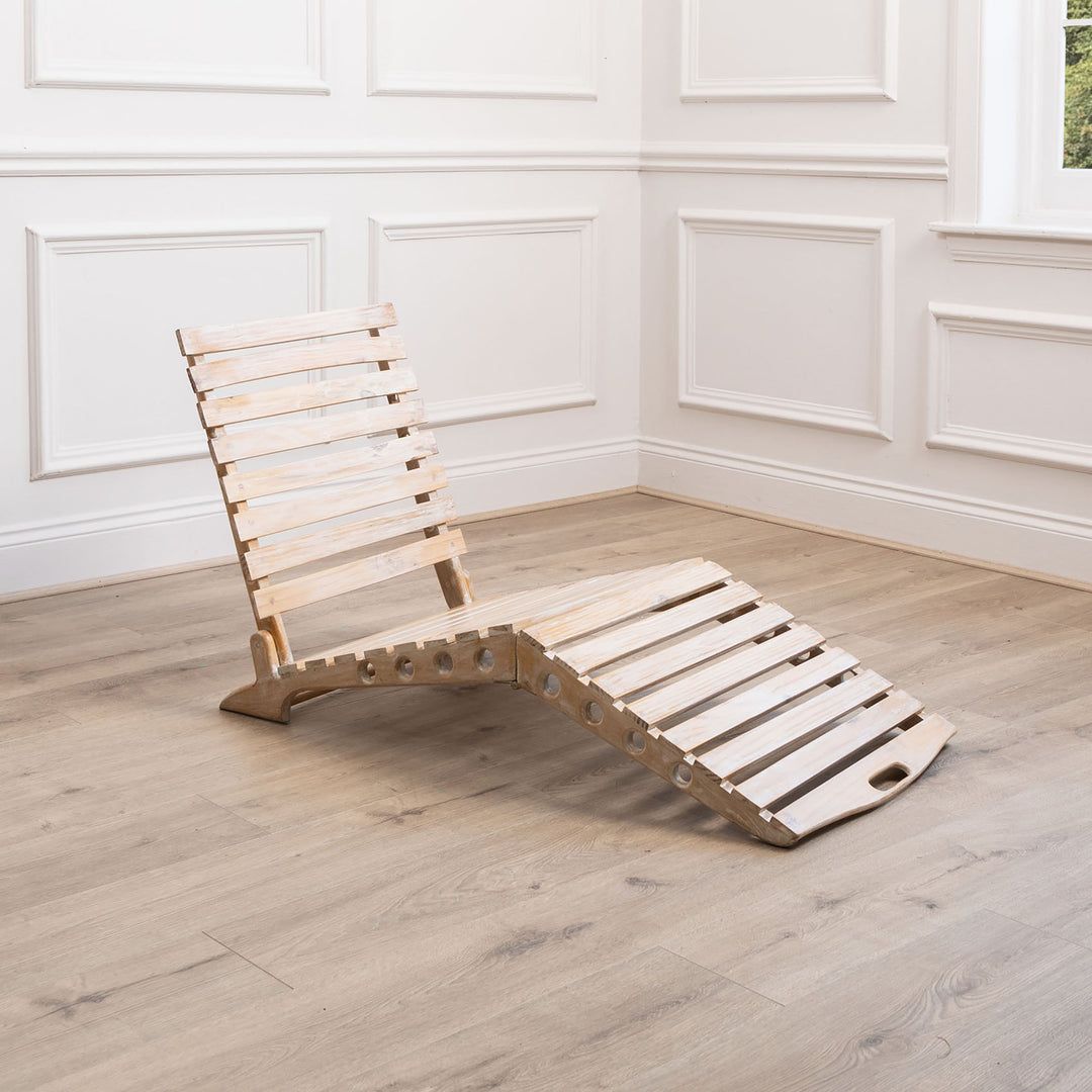 SCARBOROURGH BEACH BED GREYWASH