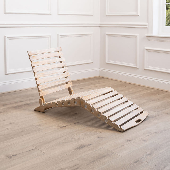 SCARBOROURGH BEACH BED GREYWASH