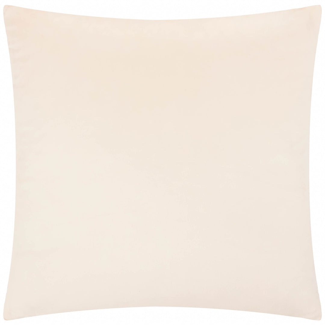 Softie Checkerboard 50x50 Cushion Case Pink - image 2