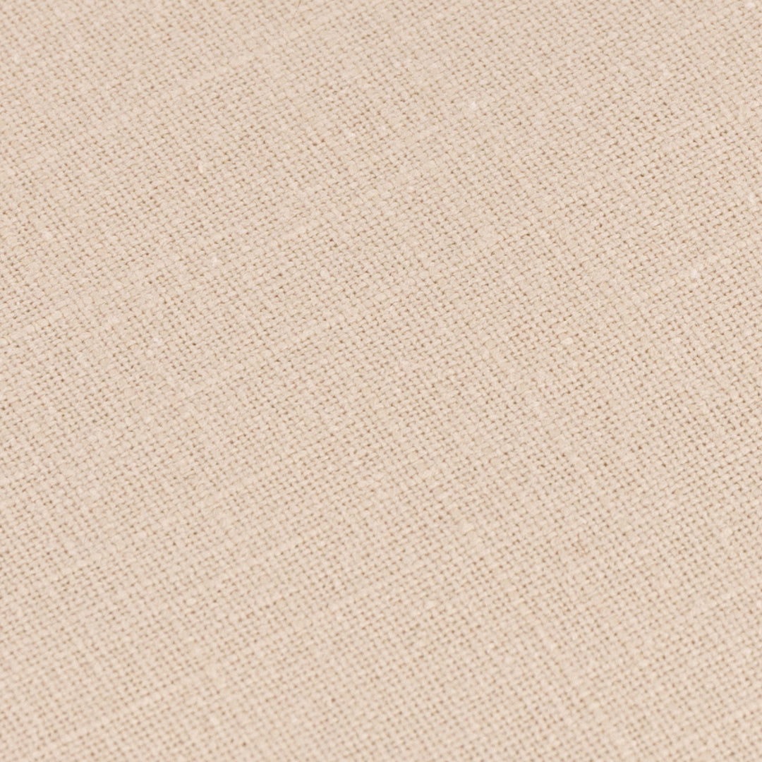 Slub Cotton 50x50 Cushion Case Linen - image 4