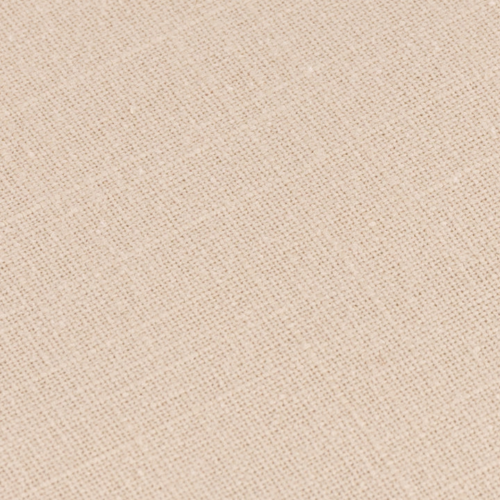 Slub Cotton 50x50 Cushion Case Linen - image 4
