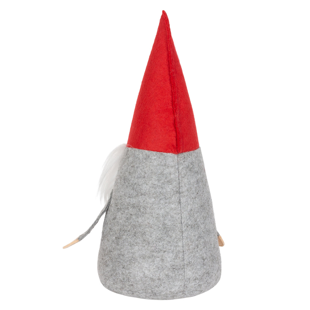 Scandi Santa Doorstop - Multicolour - image 4