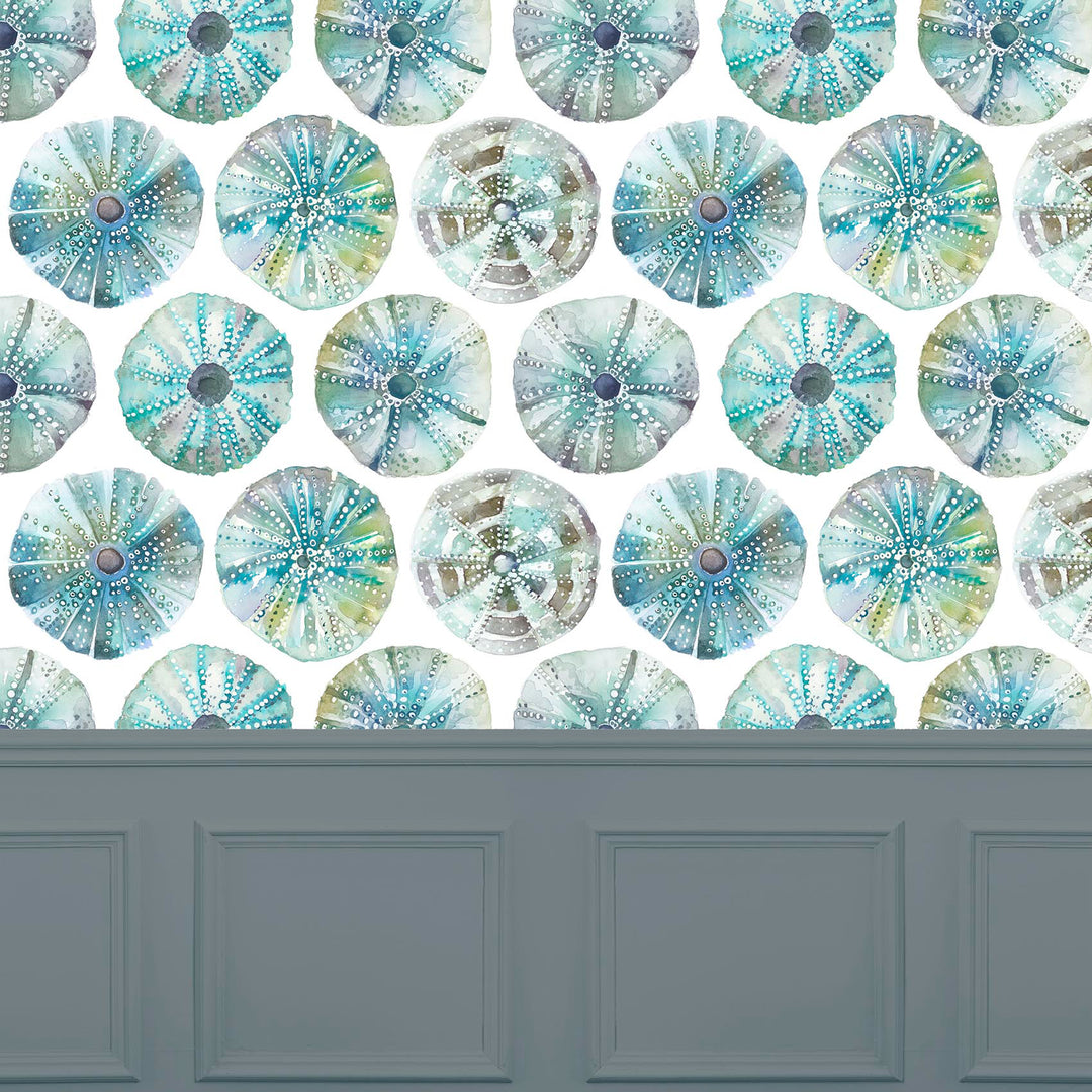 Seaurchins Wallpaper Kelpie - image 2